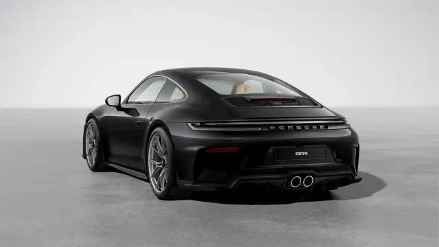 2026 Porsche 992 GT3 - Image 22 of 31