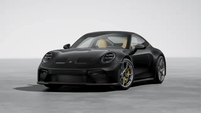 2026 Porsche 992 GT3 - Image 6 of 31