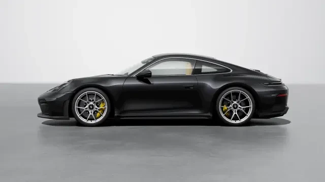 2026 Porsche 992 GT3 - Image 14 of 31