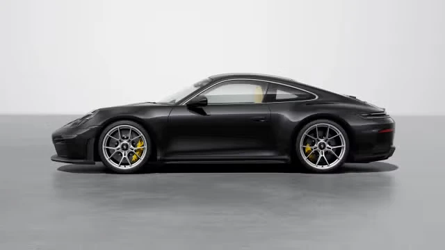2026 Porsche 992 GT3 - Image 10 of 31