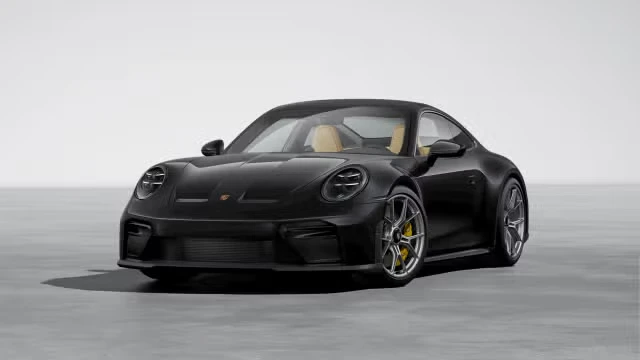 2026 Porsche 992 GT3 - Image 2 of 31