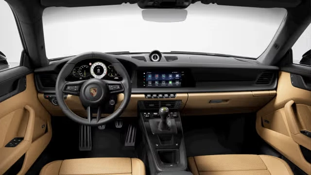 2026 Porsche 992 GT3 - Image 26 of 31