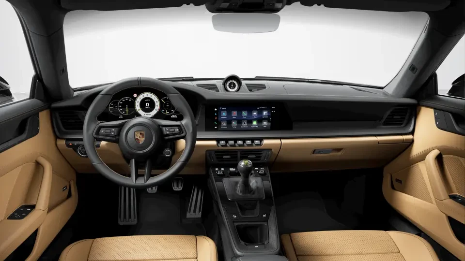 2026 Porsche 992 GT3 - Image 31 of 31