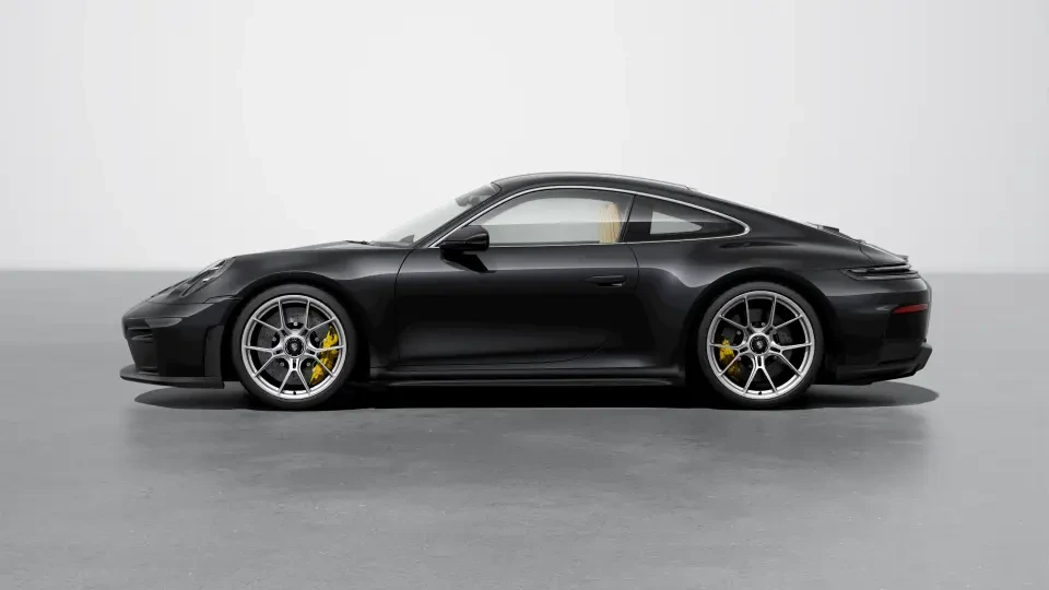 2026 Porsche 992 GT3 - Image 15 of 31