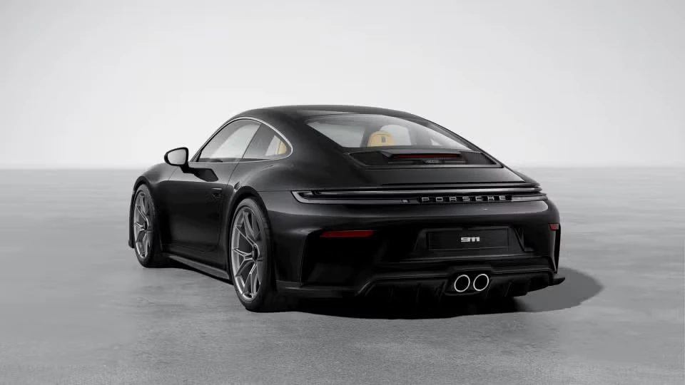 2026 Porsche 992 GT3 - Image 19 of 31