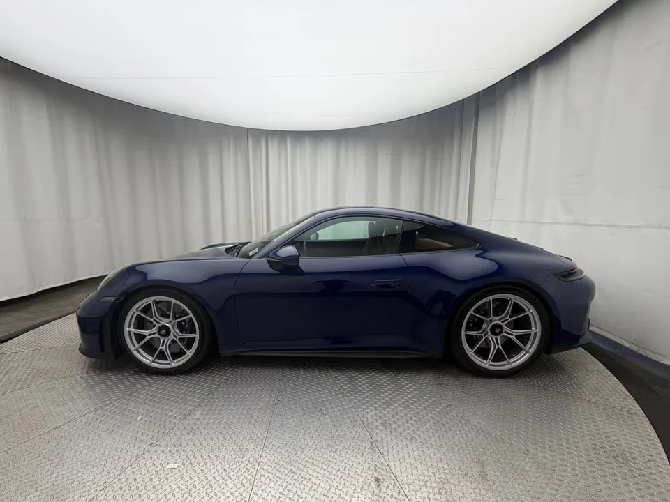 2026 Porsche 992 GT3 Touring - Image 12 of 31