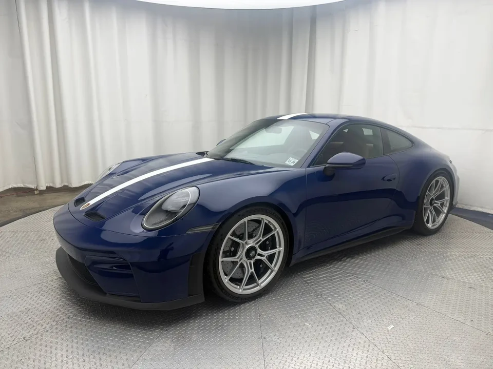 2026 Porsche 992 GT3 Touring - Image 8 of 31