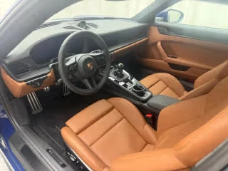 2026 Porsche 992 GT3 Touring - Image 25 of 31