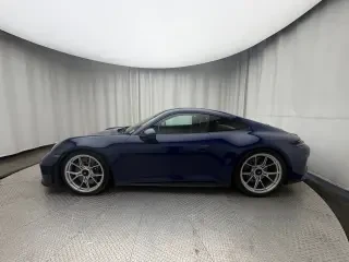 2026 Porsche 992 GT3 Touring - Image 13 of 31
