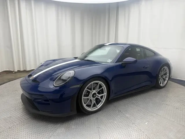 2026 Porsche 992 GT3 Touring - Image 6 of 31