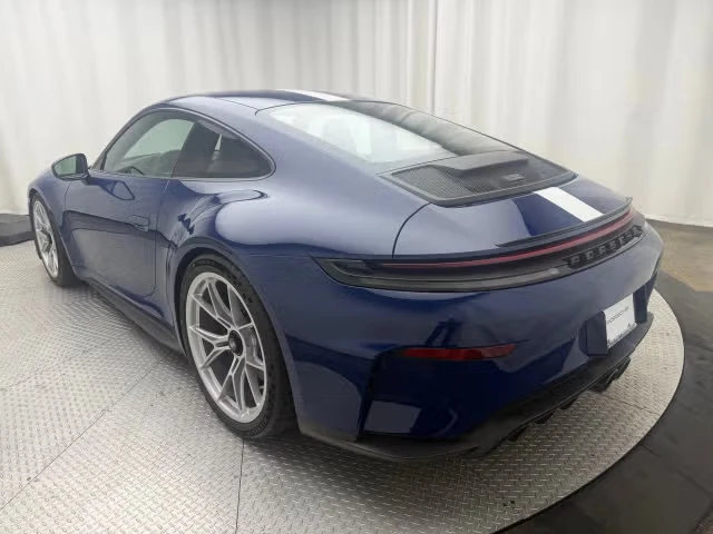 2026 Porsche 992 GT3 Touring - Image 18 of 31