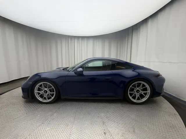 2026 Porsche 992 GT3 Touring - Image 14 of 31