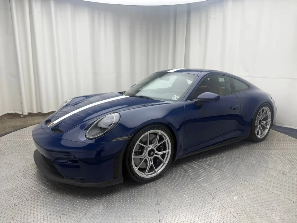 2026 Porsche 992 GT3 Touring - Image 3 of 31