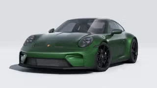 2026 Porsche 992 GT3 Touring - Image 2 of 31