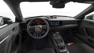 2026 Porsche 992 GT3 Touring - Image 26 of 31