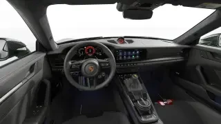 2026 Porsche 992 GT3 Touring - Image 30 of 31
