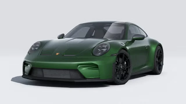 2026 Porsche 992 GT3 Touring - Image 3 of 31