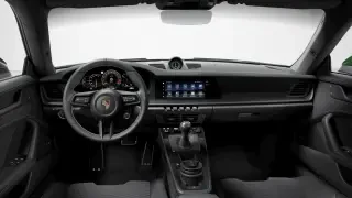2026 Porsche 992 GT3 Touring - Image 29 of 31