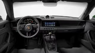 2026 Porsche 992 GT3 Touring - Image 25 of 31