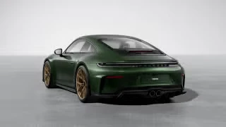 2026 Porsche 992 GT3 Touring - Image 17 of 31