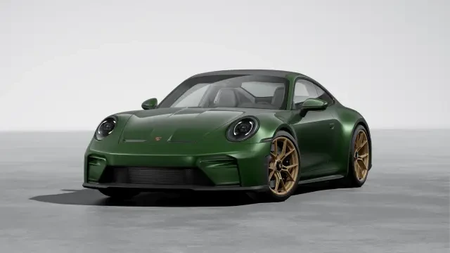 2026 Porsche 992 GT3 Touring - Image 6 of 31