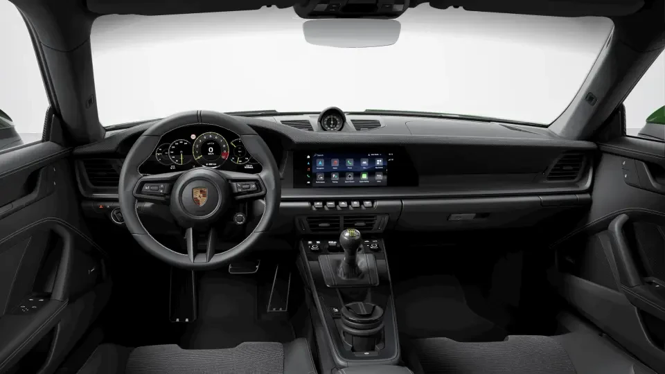 2026 Porsche 992 GT3 Touring - Image 31 of 31