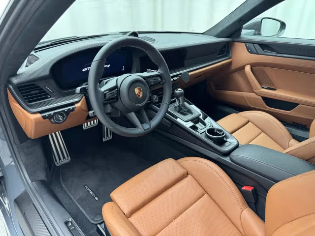 2026 Porsche 992 GT3 - Image 18 of 31