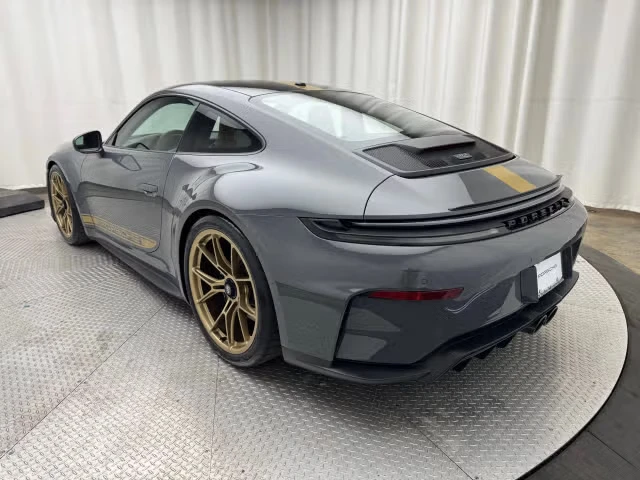 2026 Porsche 992 GT3 - Image 10 of 31