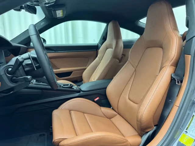 2026 Porsche 992 GT3 - Image 26 of 31