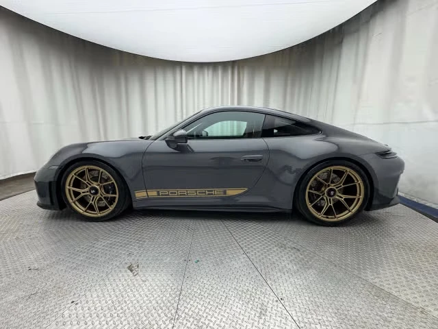 2026 Porsche 992 GT3 - Image 2 of 31