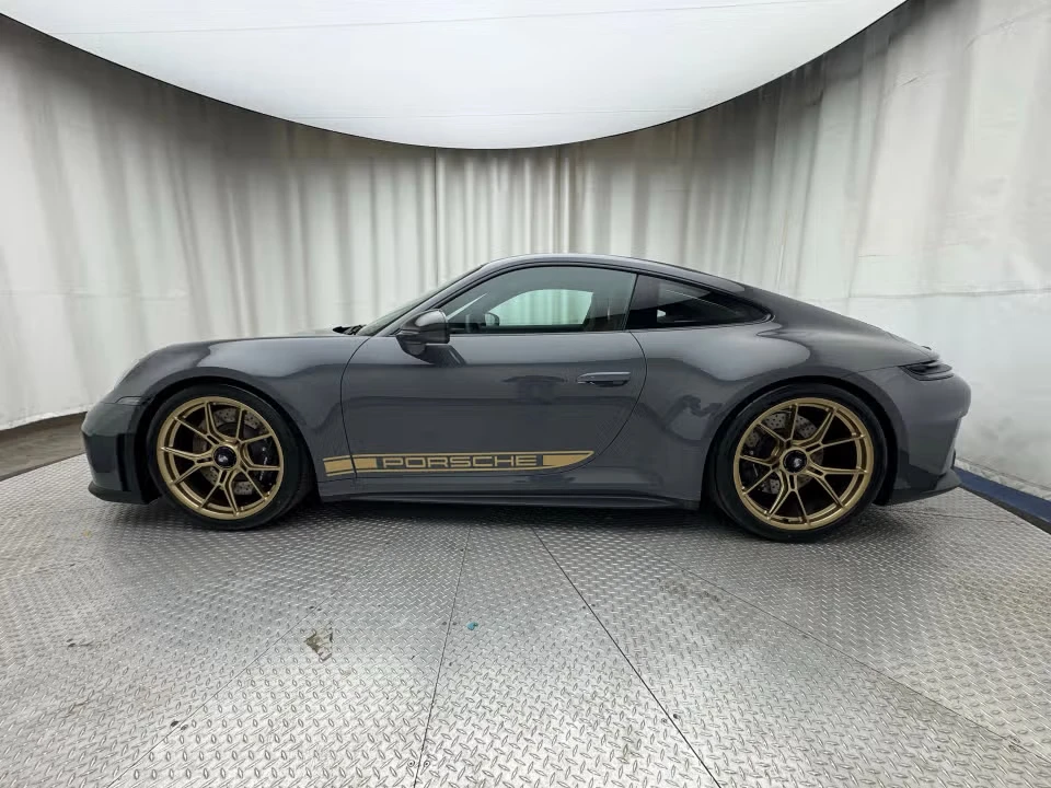 2026 Porsche 992 GT3 - Image 3 of 31