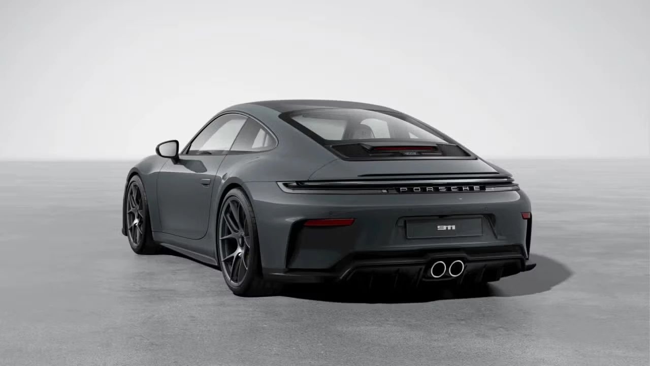 2026 Porsche 992 GT3 - Image 20 of 31