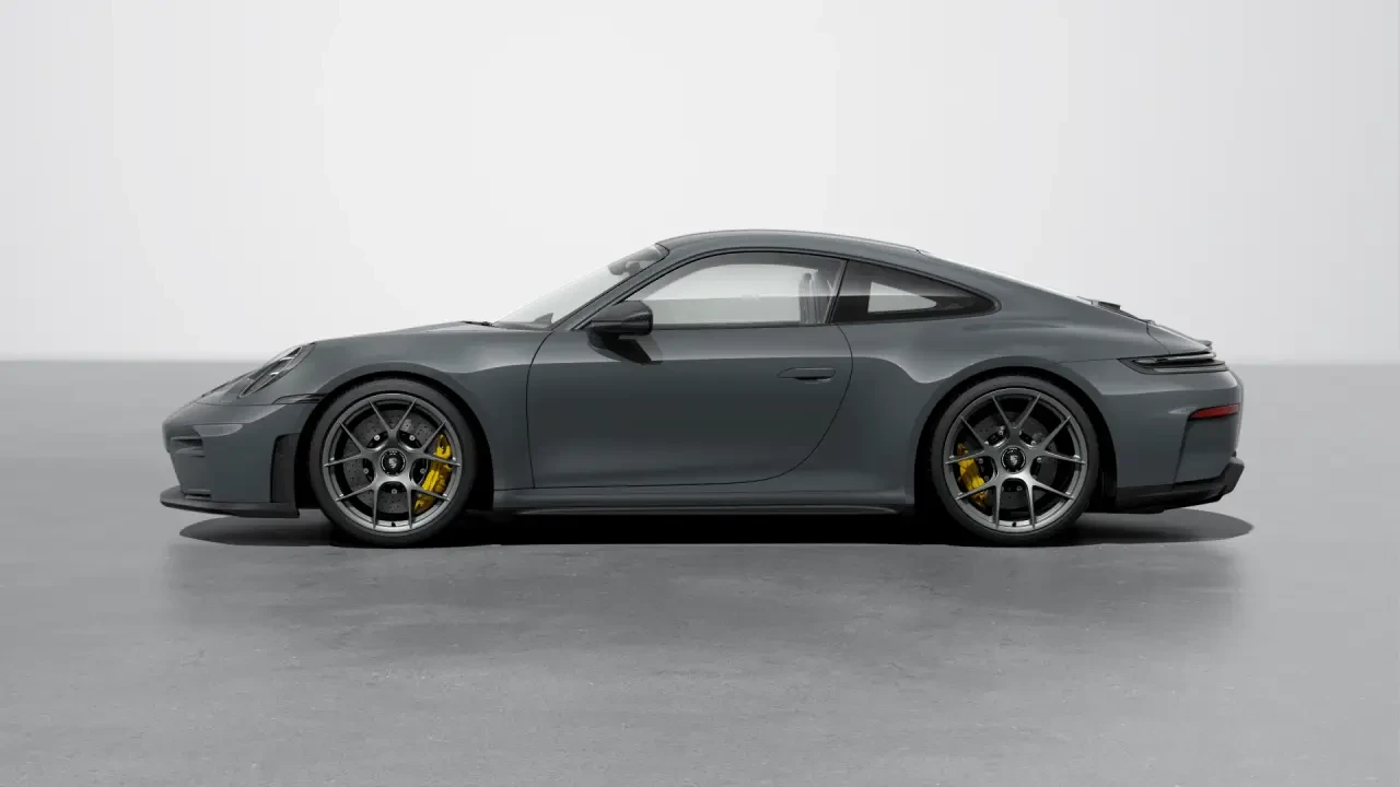2026 Porsche 992 GT3 - Image 16 of 31