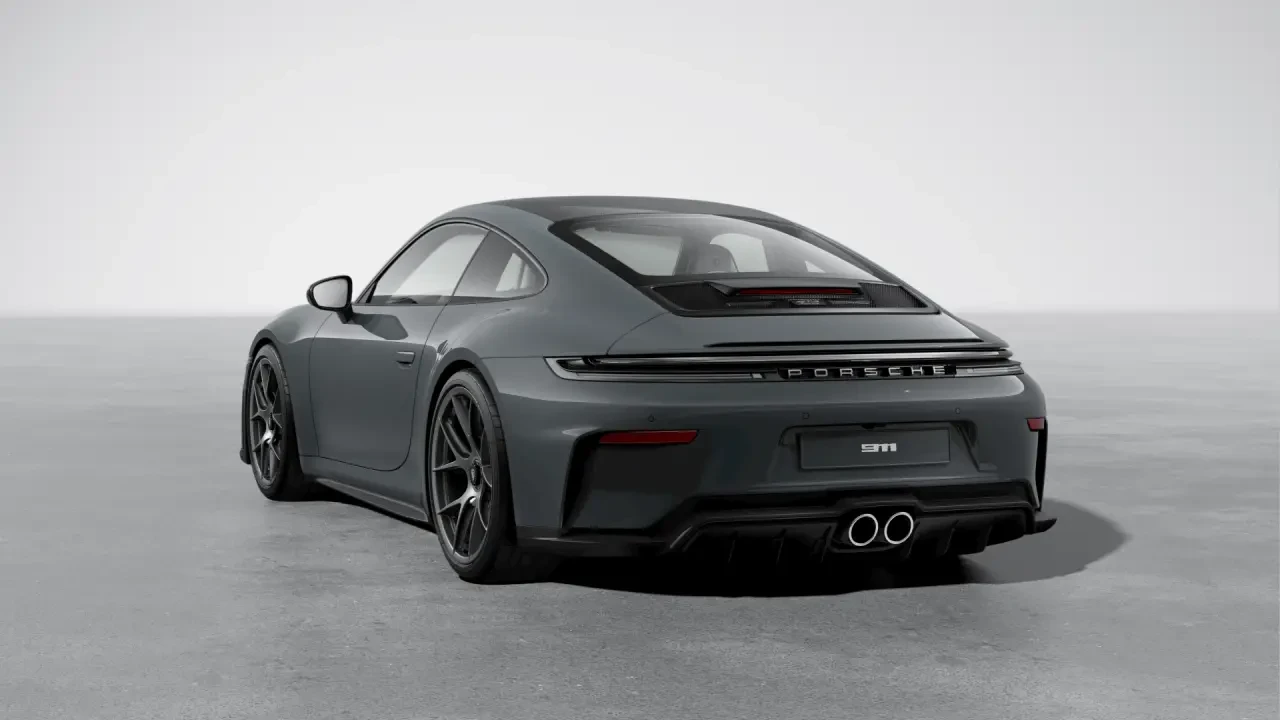 2026 Porsche 992 GT3 - Image 24 of 31