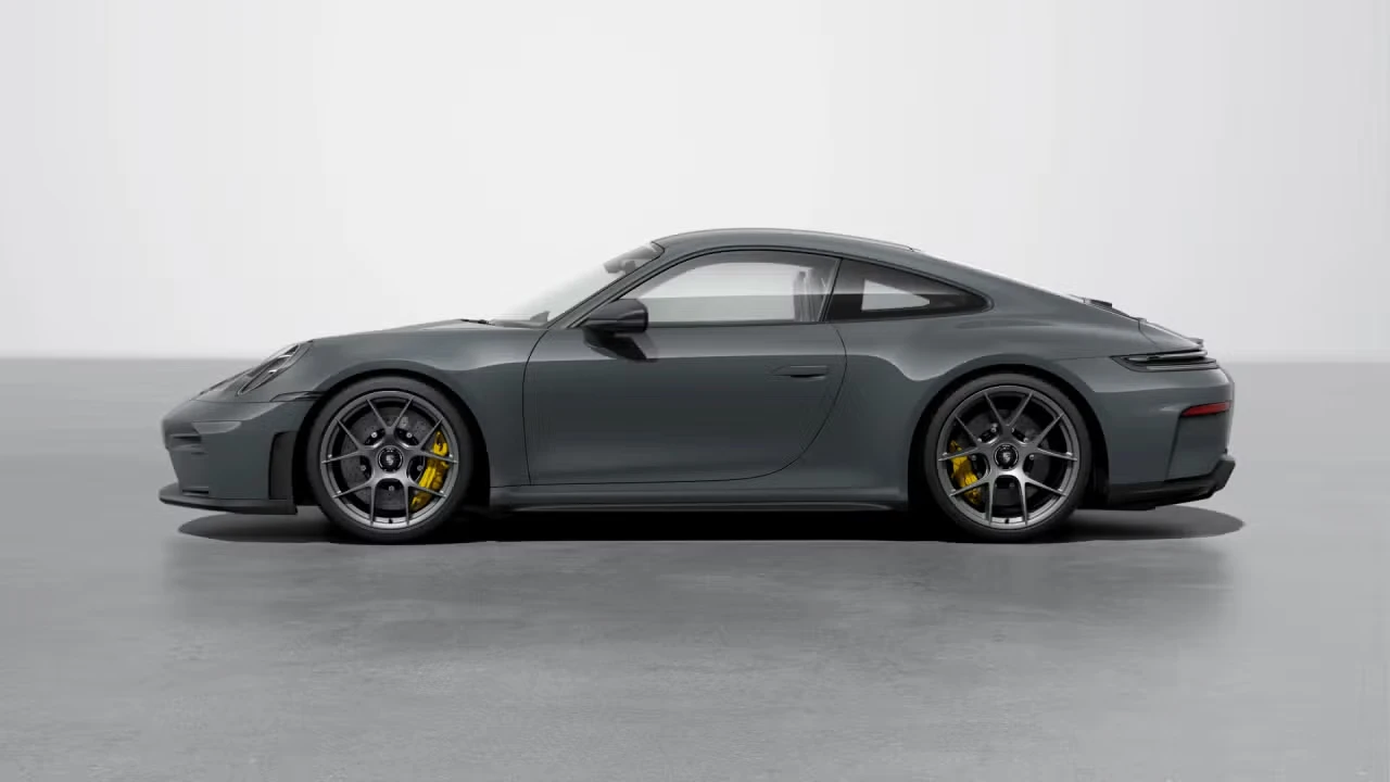 2026 Porsche 992 GT3 - Image 12 of 31