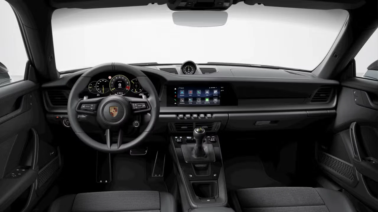 2026 Porsche 992 GT3 - Image 28 of 31