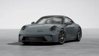 2026 Porsche 992 GT3 - Image 5 of 31
