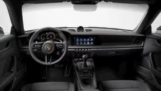 2026 Porsche 992 GT3 - Image 25 of 31