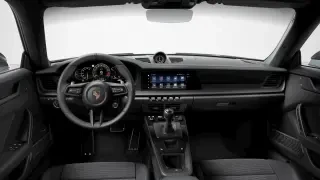 2026 Porsche 992 GT3 - Image 29 of 31