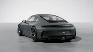 2026 Porsche 992 GT3 - Image 21 of 31