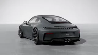 2026 Porsche 992 GT3 - Image 17 of 31