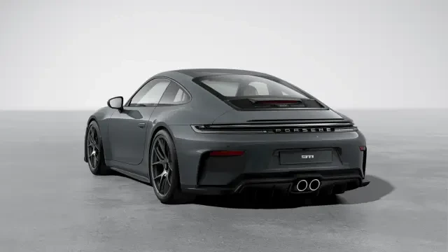 2026 Porsche 992 GT3 - Image 22 of 31