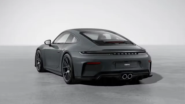 2026 Porsche 992 GT3 - Image 18 of 31