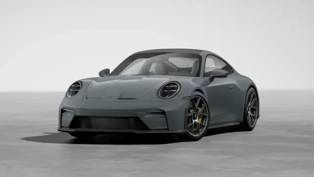 2026 Porsche 992 GT3 - Image 6 of 31