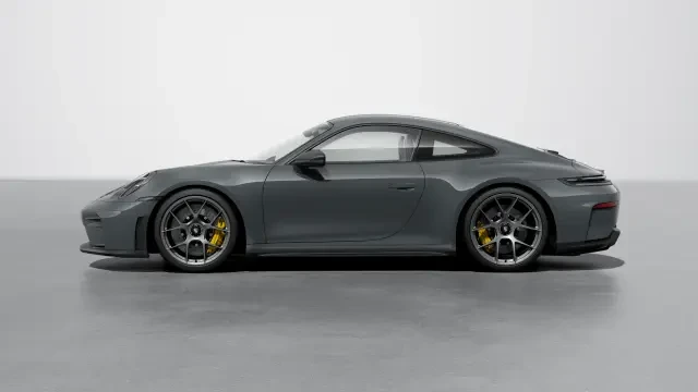 2026 Porsche 992 GT3 - Image 14 of 31