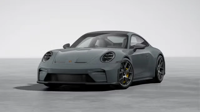 2026 Porsche 992 GT3 - Image 2 of 31