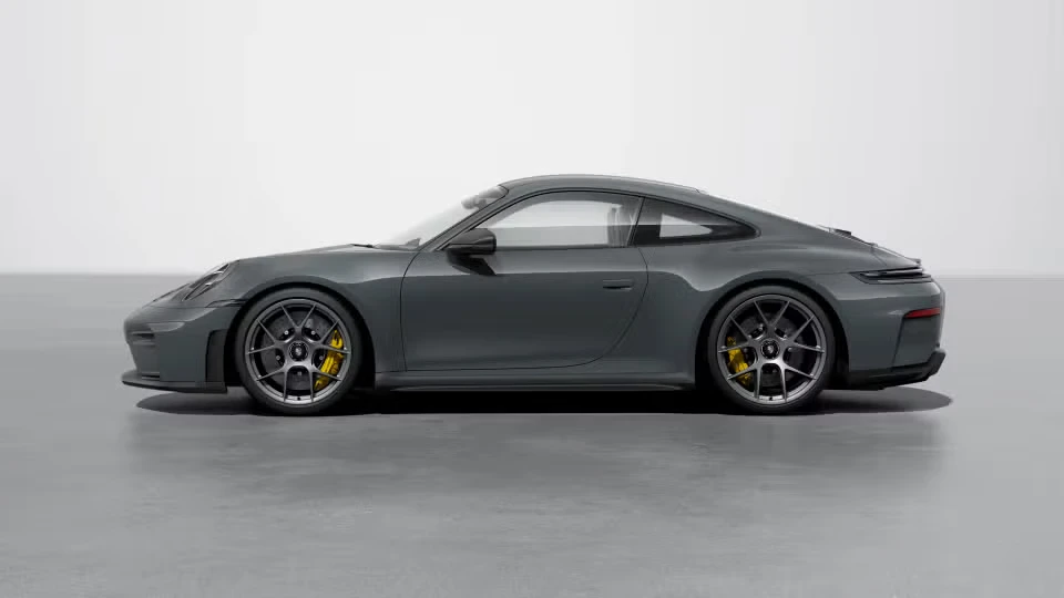 2026 Porsche 992 GT3 - Image 11 of 31