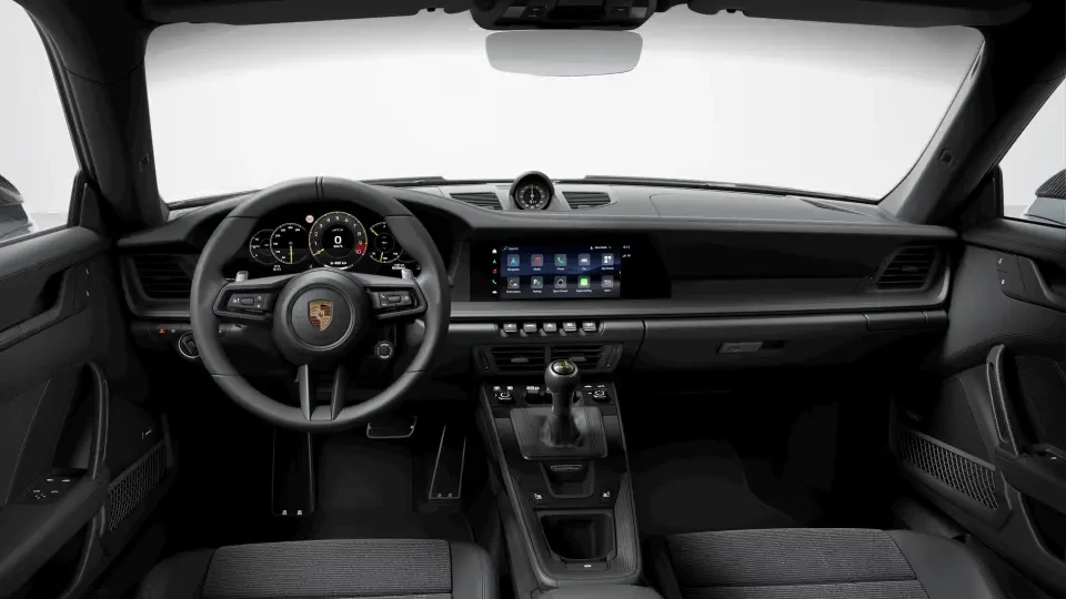 2026 Porsche 992 GT3 - Image 31 of 31