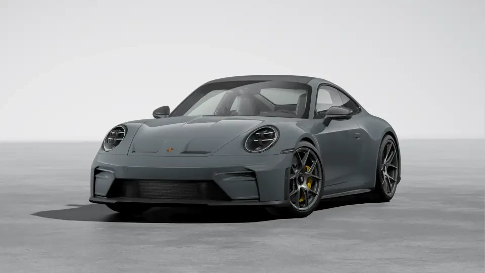 2026 Porsche 992 GT3 - Image 7 of 31