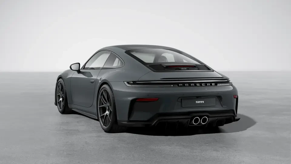 2026 Porsche 992 GT3 - Image 23 of 31